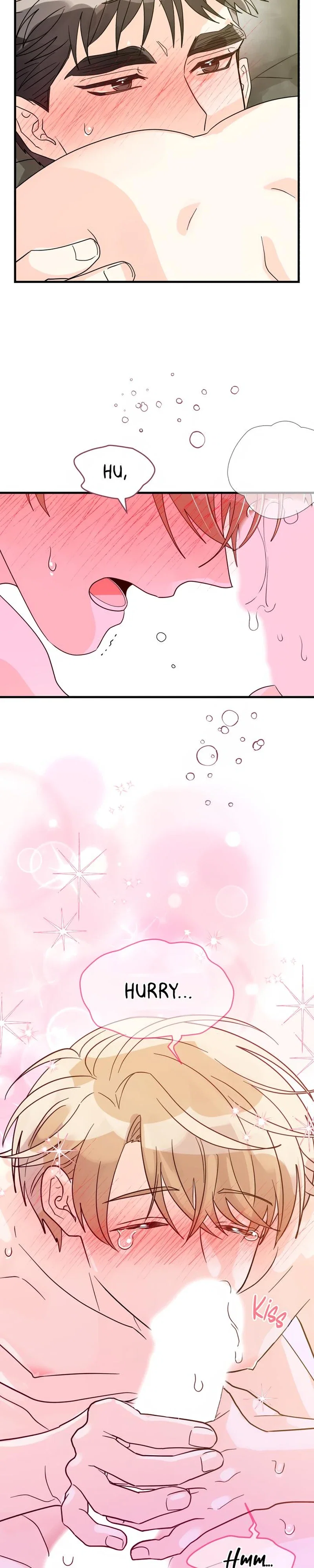You Like Me Chapter 5 - Page 10