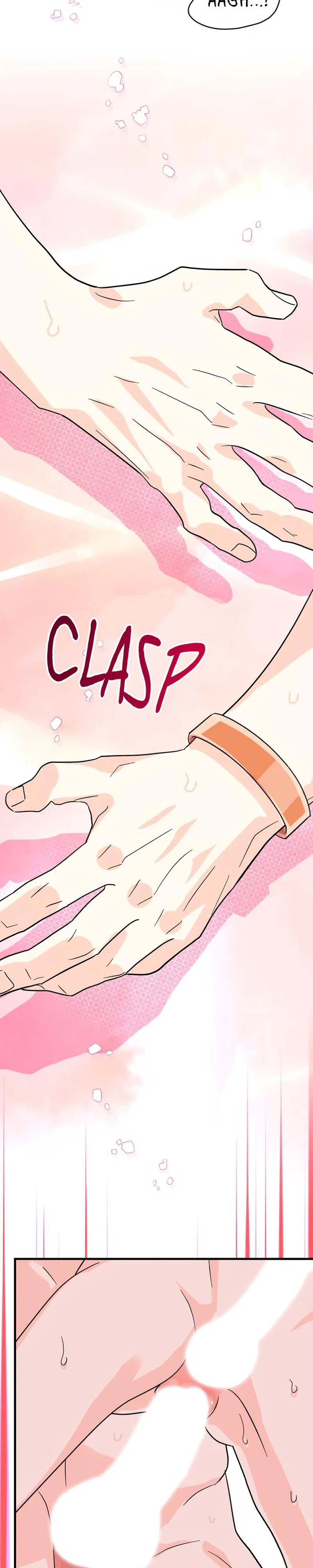 You Like Me Chapter 5 - Page 15