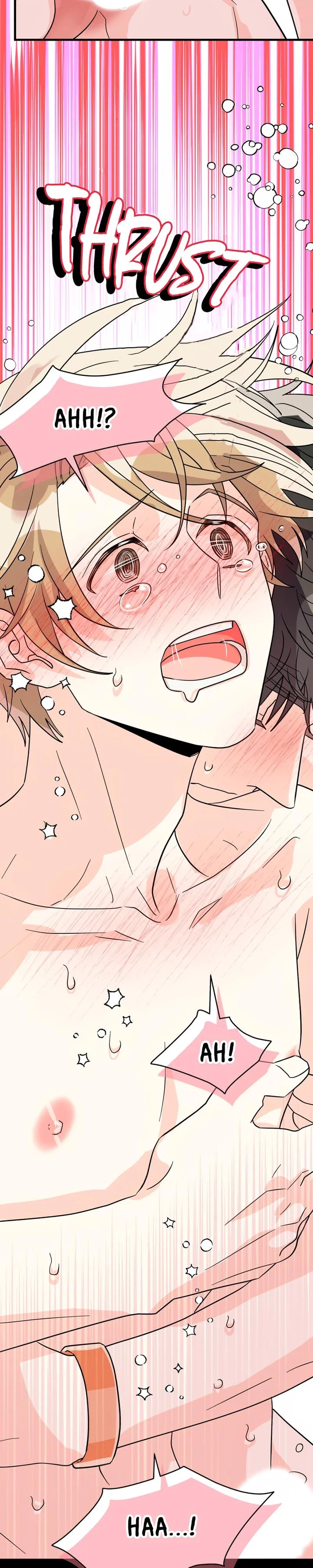 You Like Me Chapter 5 - Page 16