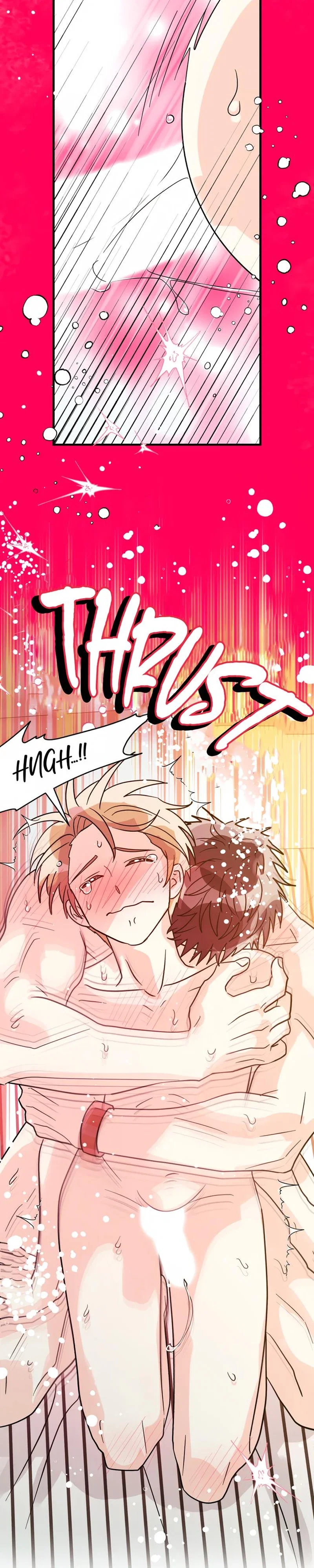 You Like Me Chapter 5 - Page 18