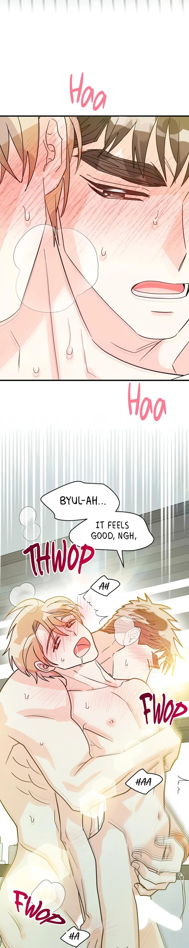 You Like Me Chapter 5 - Page 19