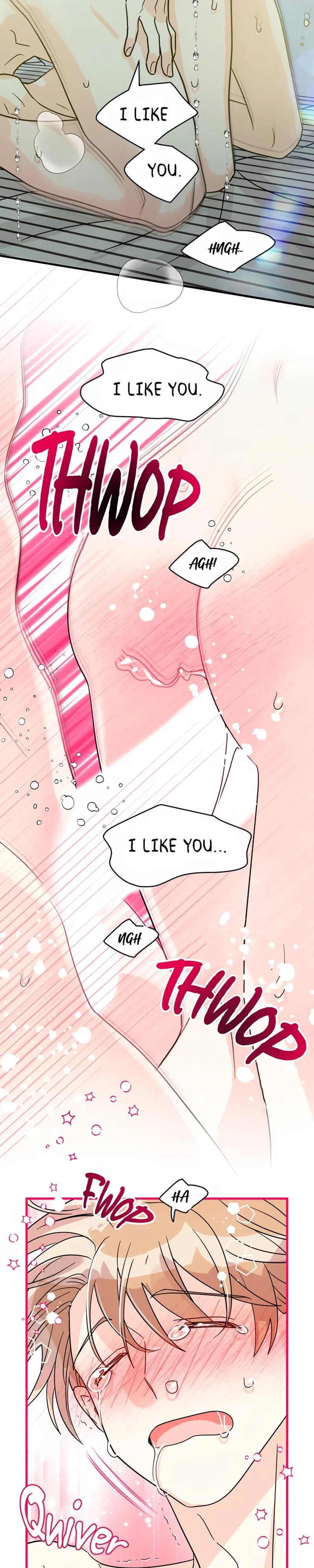 You Like Me Chapter 5 - Page 20