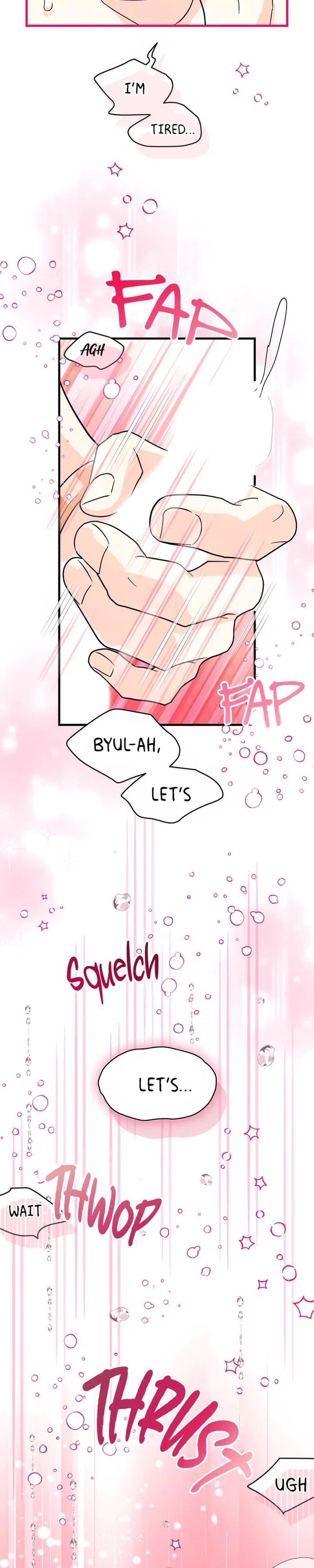 You Like Me Chapter 5 - Page 21