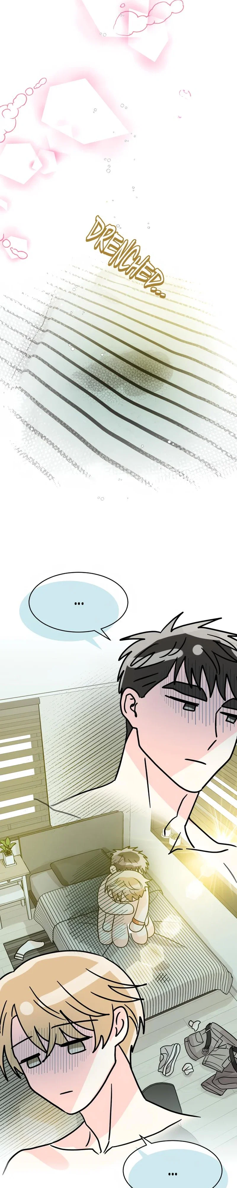 You Like Me Chapter 5 - Page 24