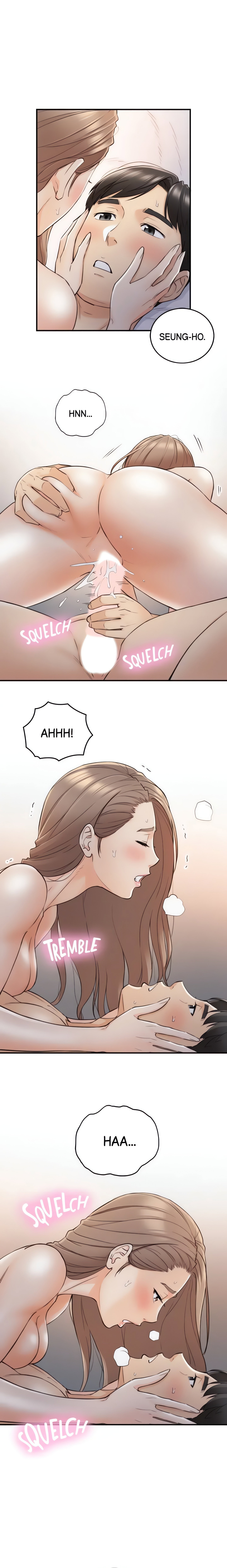 Young Boss Chapter 41 - Page 7