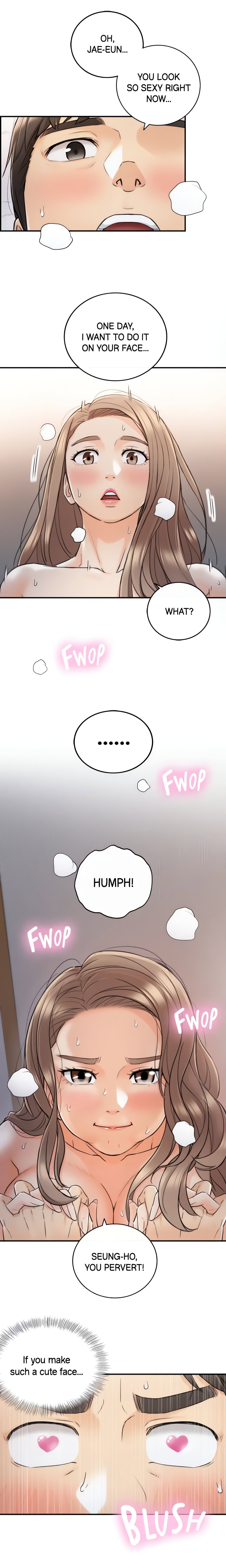 Young Boss Chapter 41 - Page 13