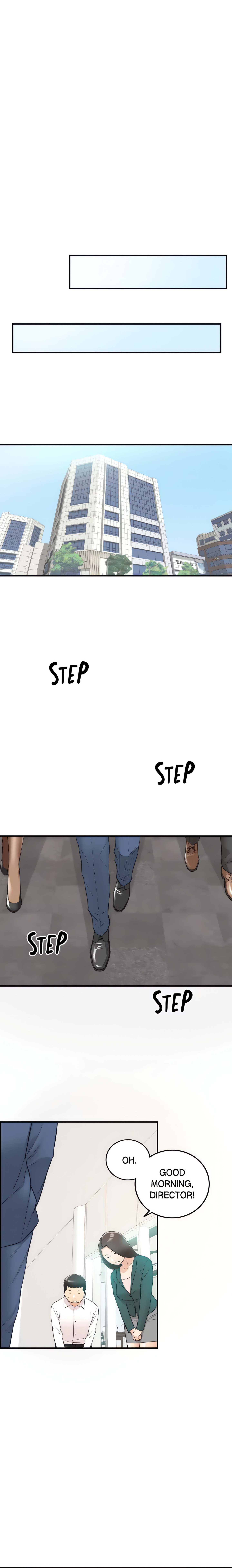 Young Boss Chapter 41 - Page 16