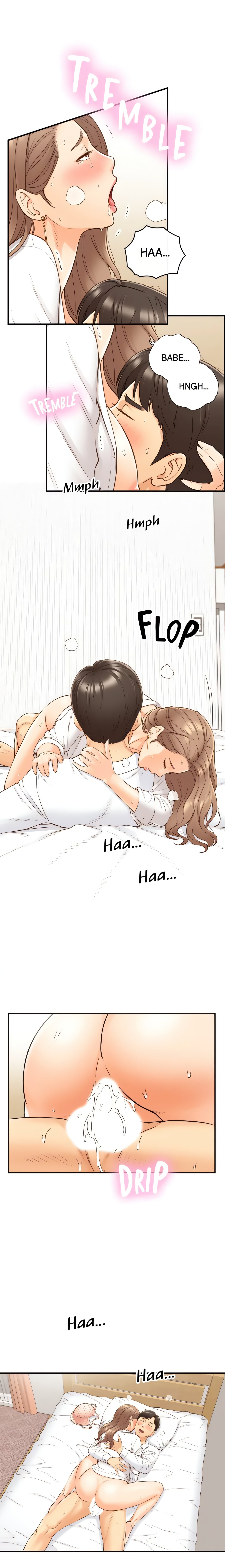 Young Boss Chapter 57 - Page 13