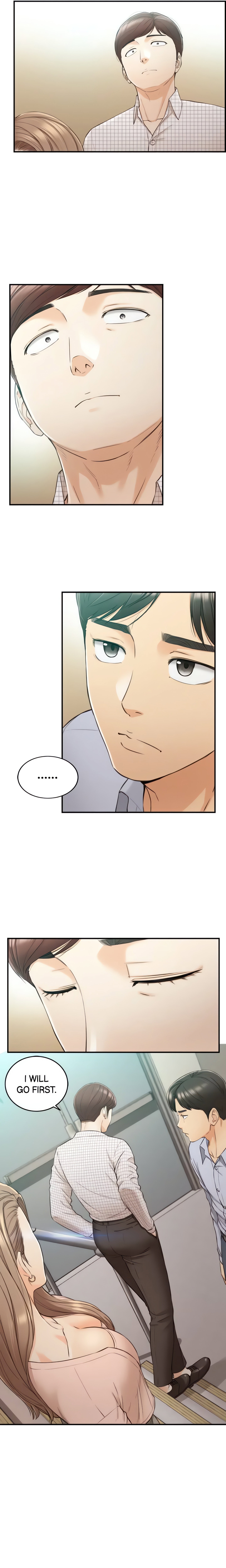 Young Boss Chapter 78 - Page 3