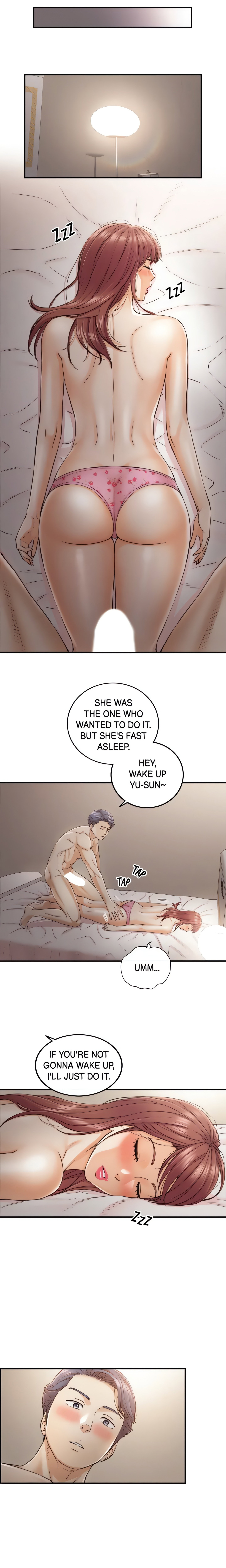 Young Boss Chapter 102 - Page 10