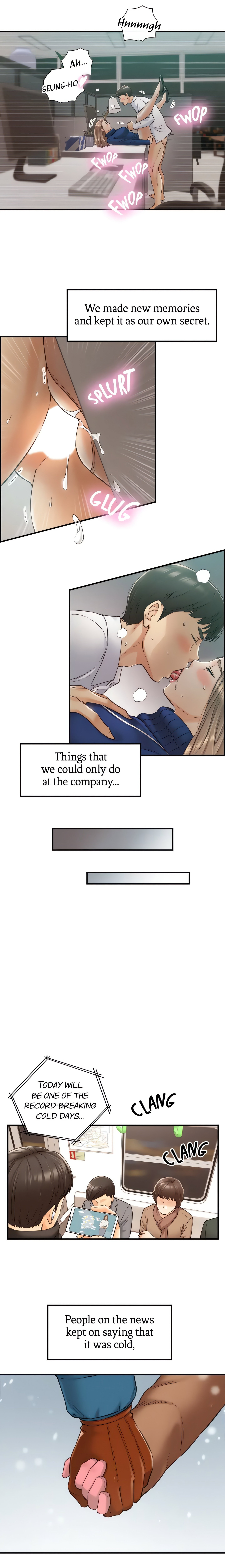 Young Boss Chapter 108 - Page 16