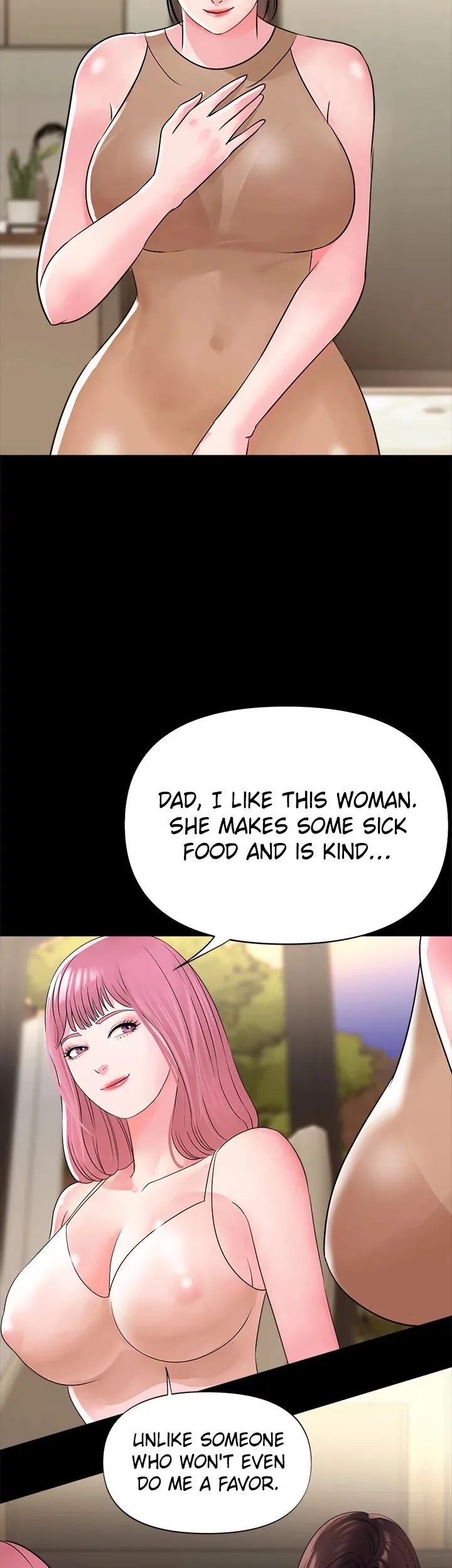 Young Madam Chapter 4 - Page 7