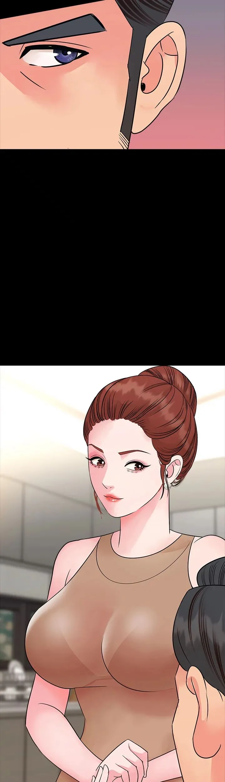 Young Madam Chapter 4 - Page 10