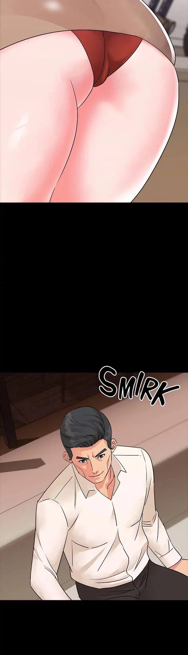Young Madam Chapter 4 - Page 15