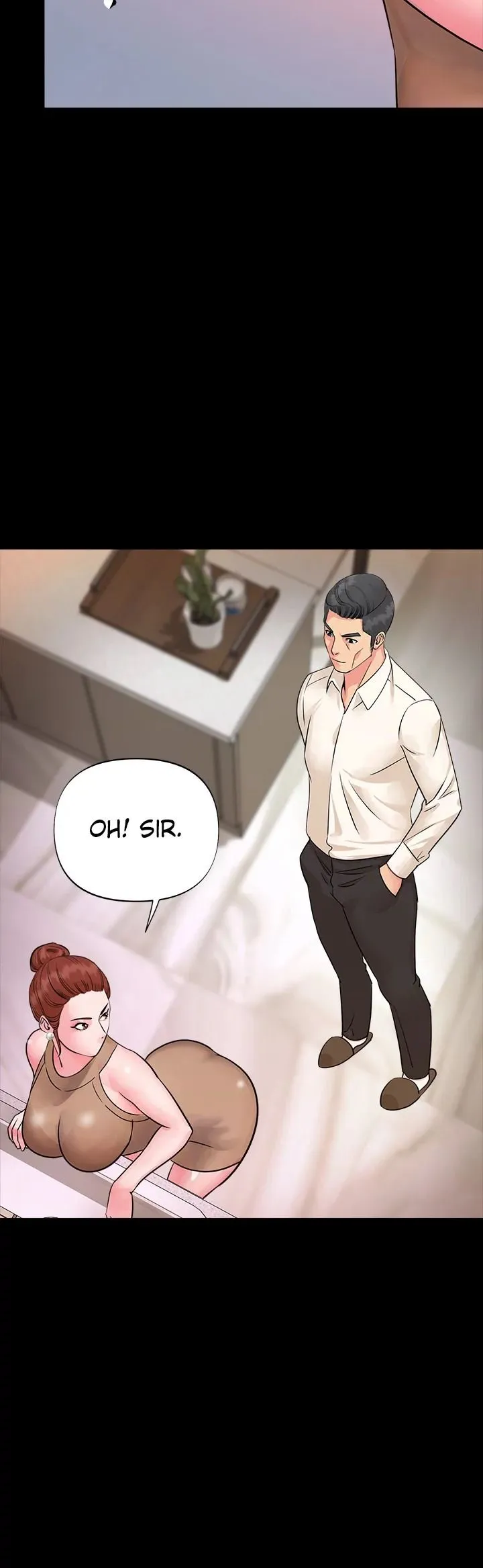 Young Madam Chapter 4 - Page 18