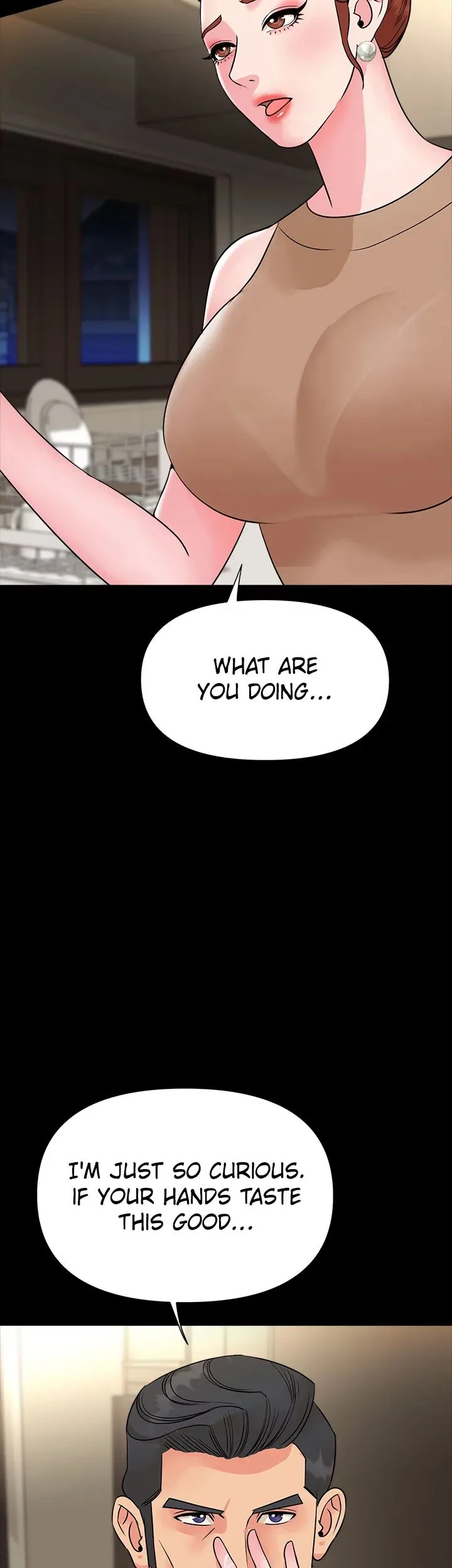 Young Madam Chapter 4 - Page 23