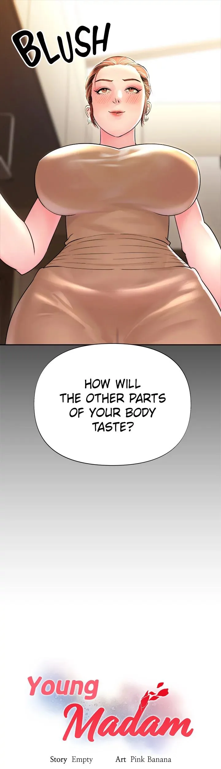 Young Madam Chapter 4 - Page 25