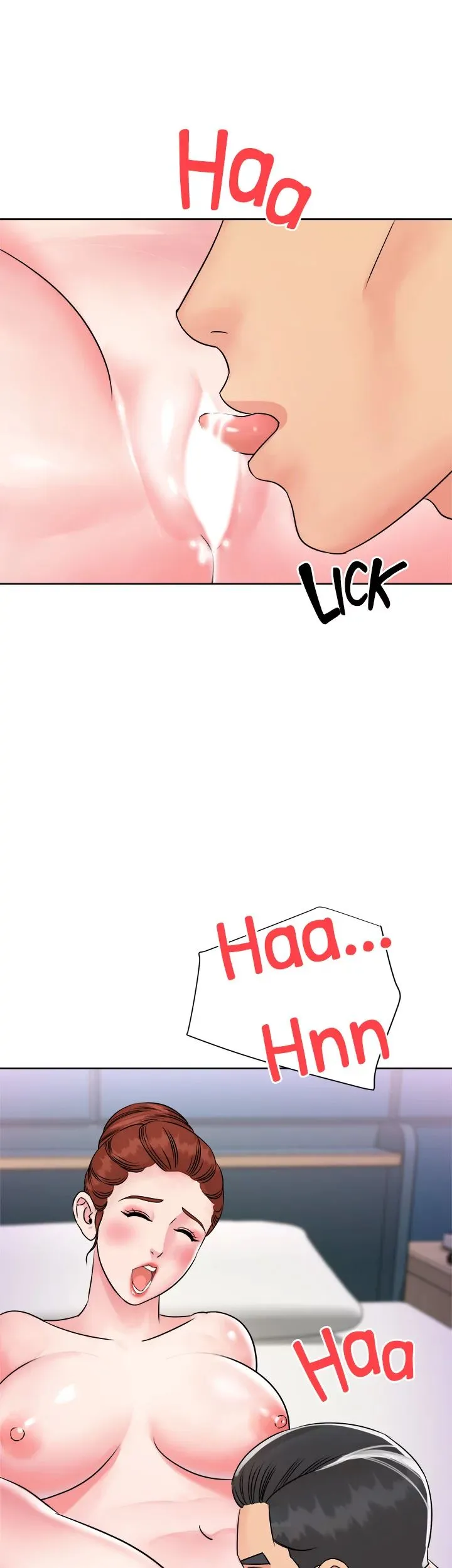 Young Madam Chapter 4 - Page 27