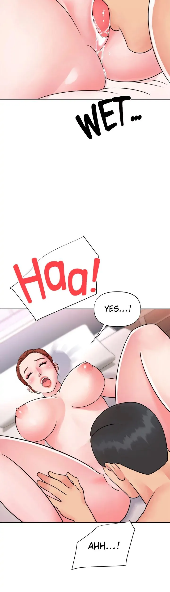 Young Madam Chapter 4 - Page 30
