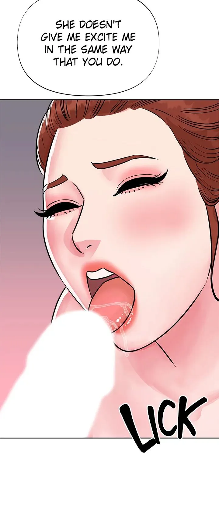 Young Madam Chapter 4 - Page 42