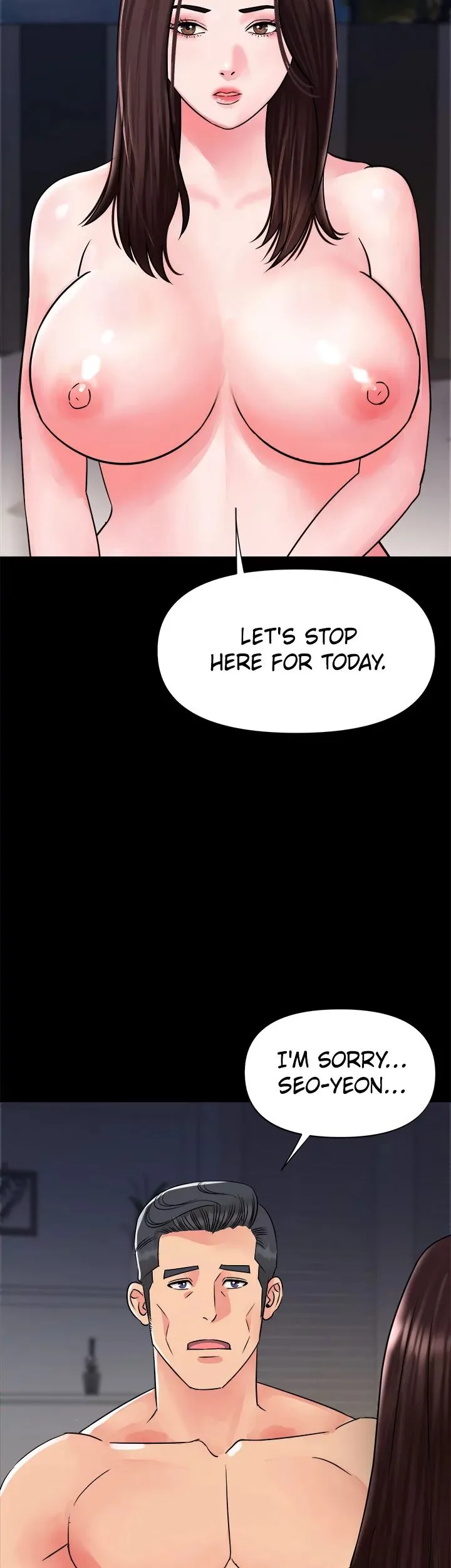 Young Madam Chapter 4 - Page 49