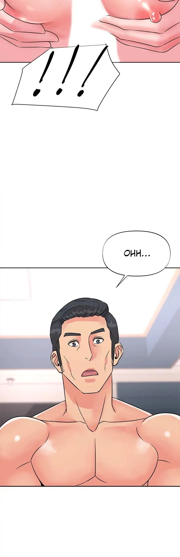 Young Madam Chapter 4 - Page 57