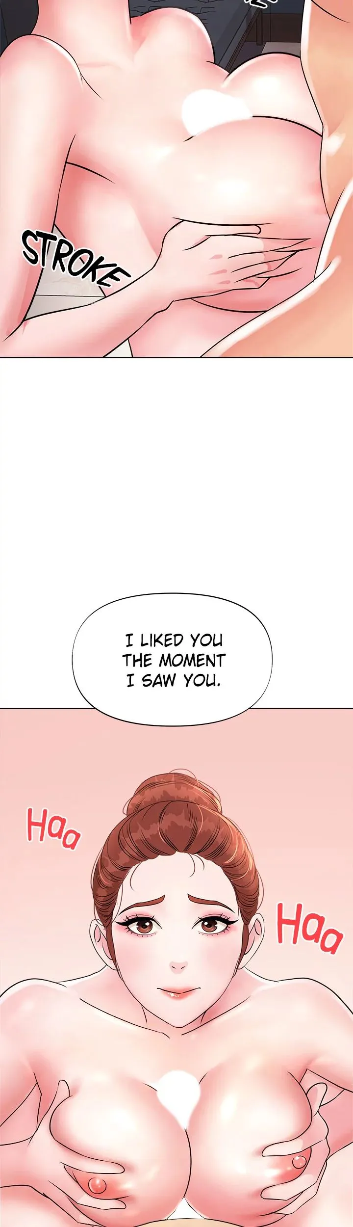 Young Madam Chapter 4 - Page 59