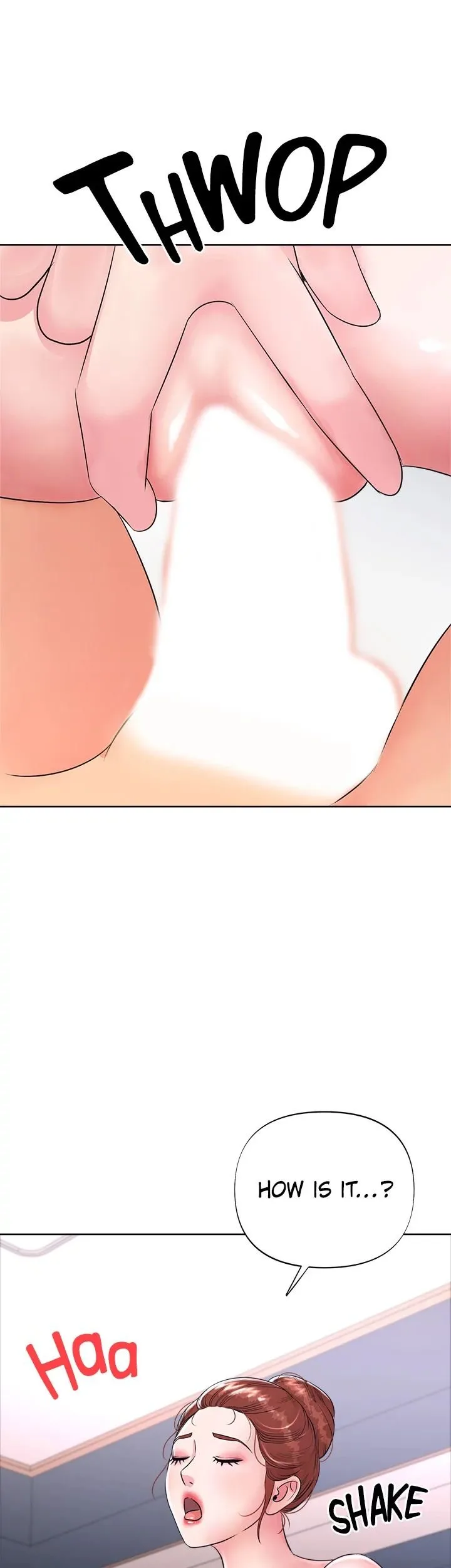 Young Madam Chapter 4 - Page 66