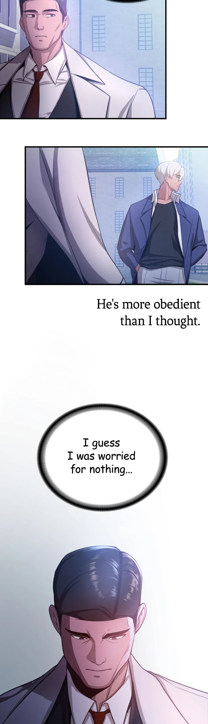 Your GF Was Delicious Chapter 5 - Page 16