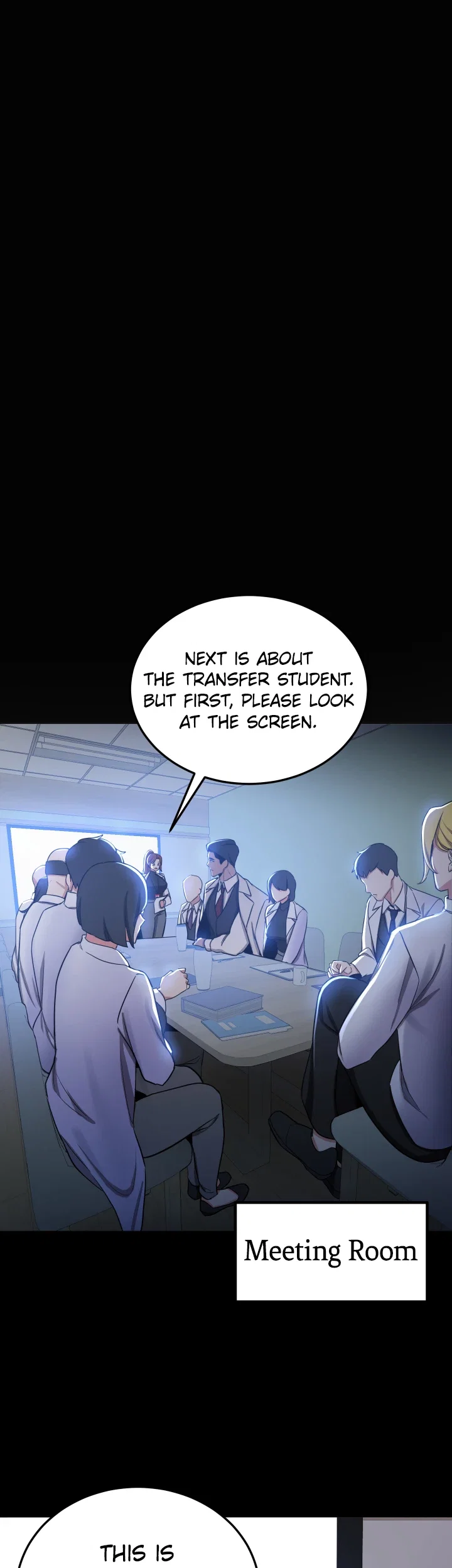 Your GF Was Delicious Chapter 5 - Page 18