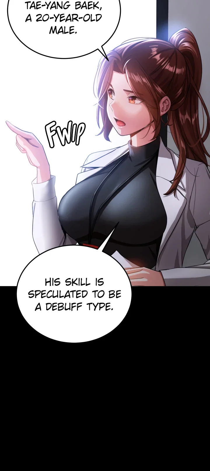 Your GF Was Delicious Chapter 5 - Page 19
