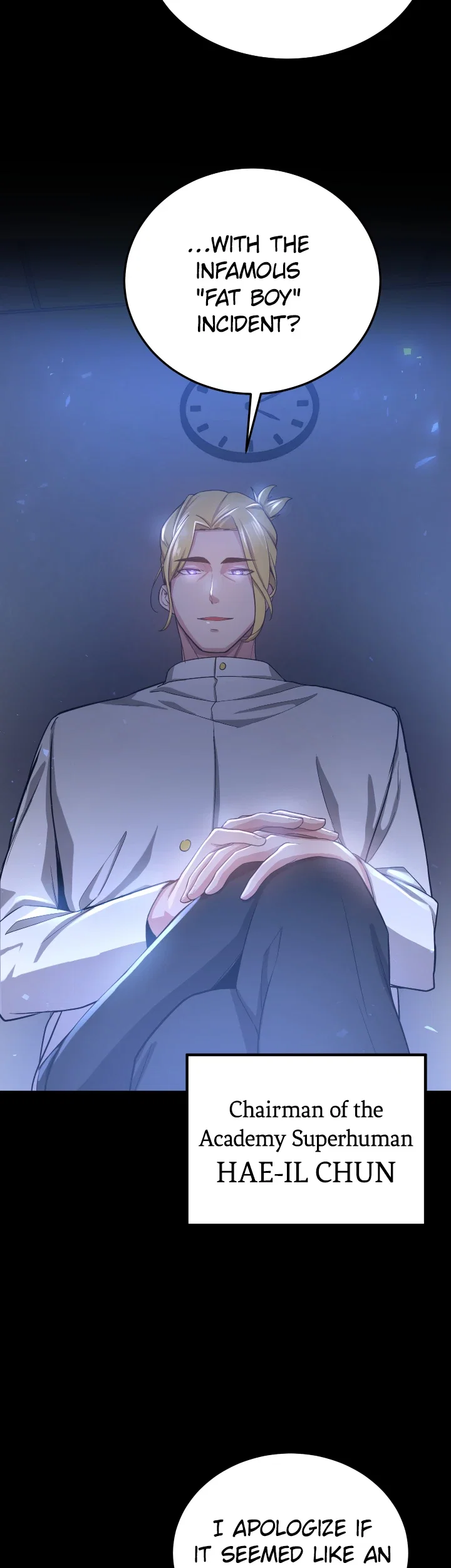 Your GF Was Delicious Chapter 5 - Page 24