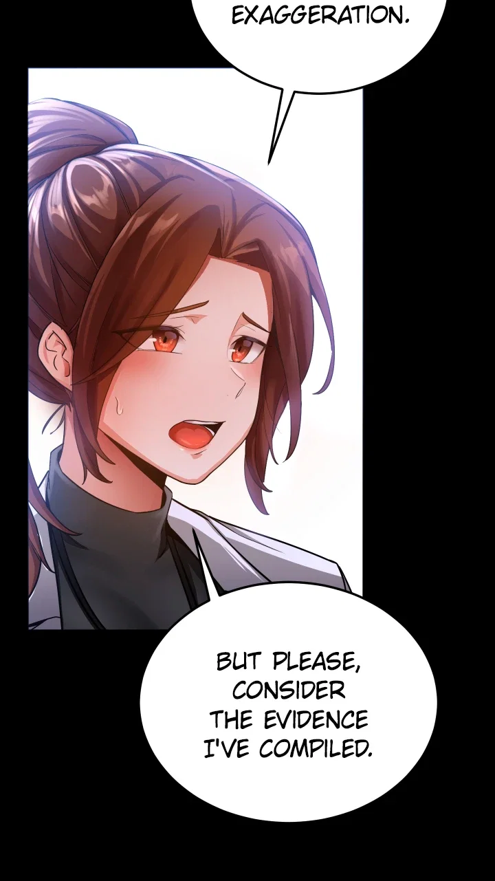 Your GF Was Delicious Chapter 5 - Page 25