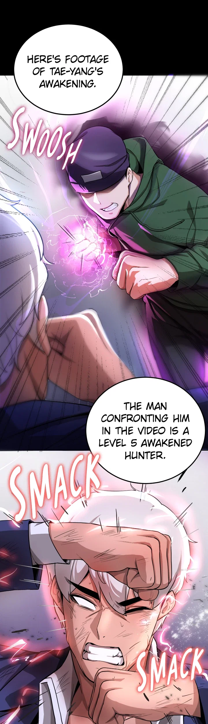 Your GF Was Delicious Chapter 5 - Page 26