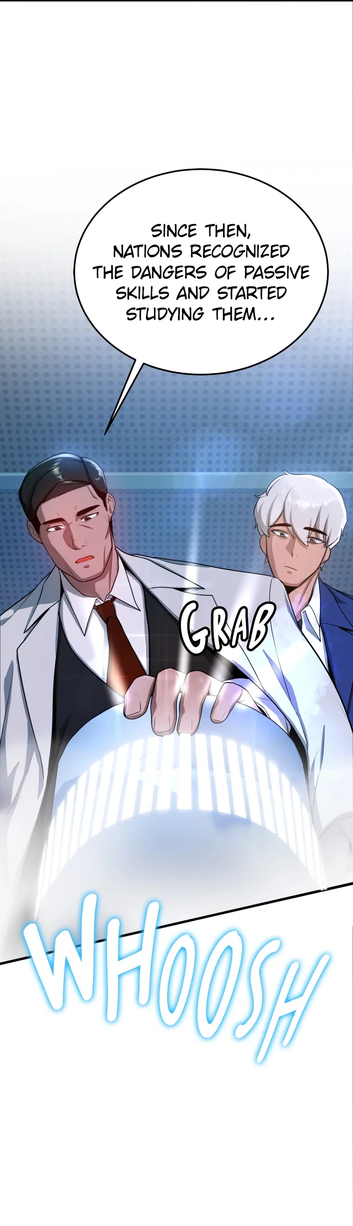 Your GF Was Delicious Chapter 5 - Page 37