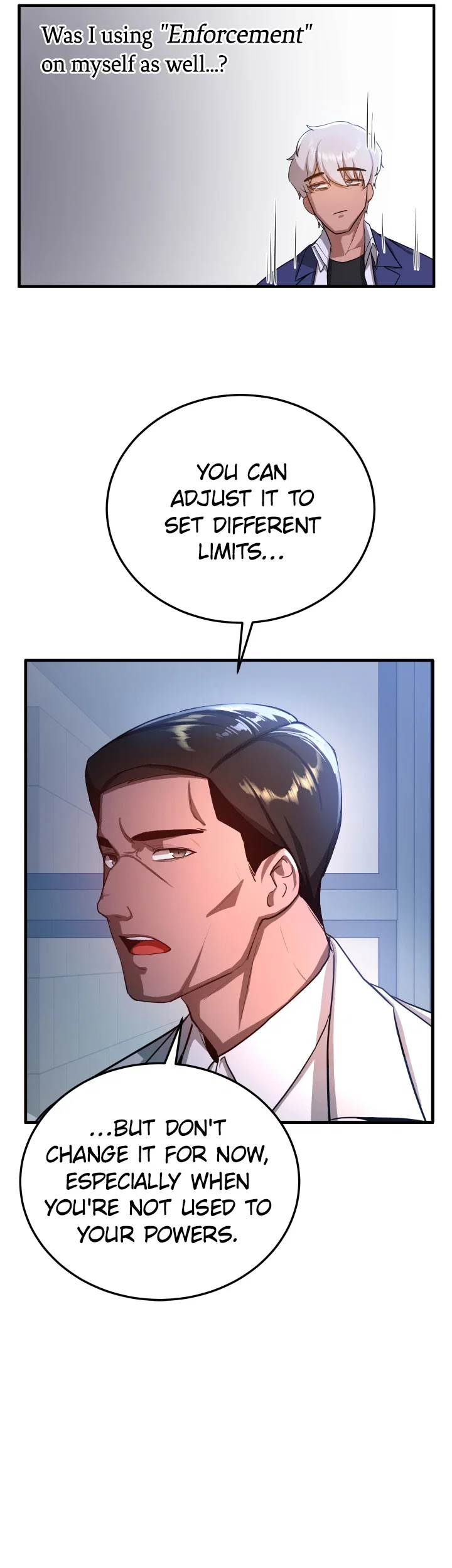 Your GF Was Delicious Chapter 5 - Page 44