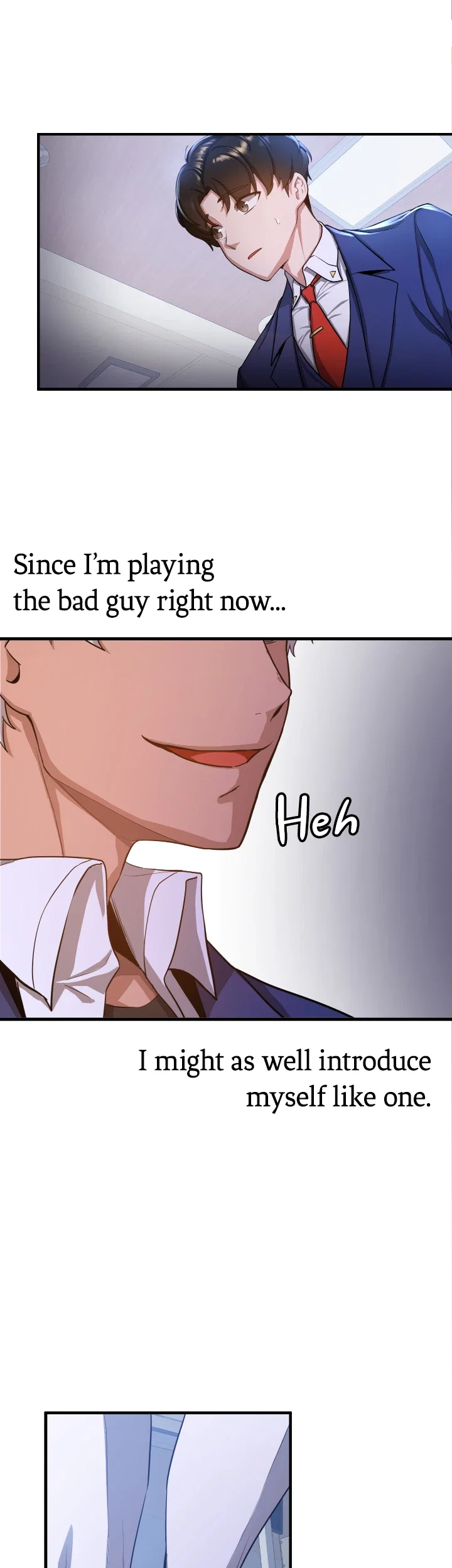 Your GF Was Delicious Chapter 5 - Page 48