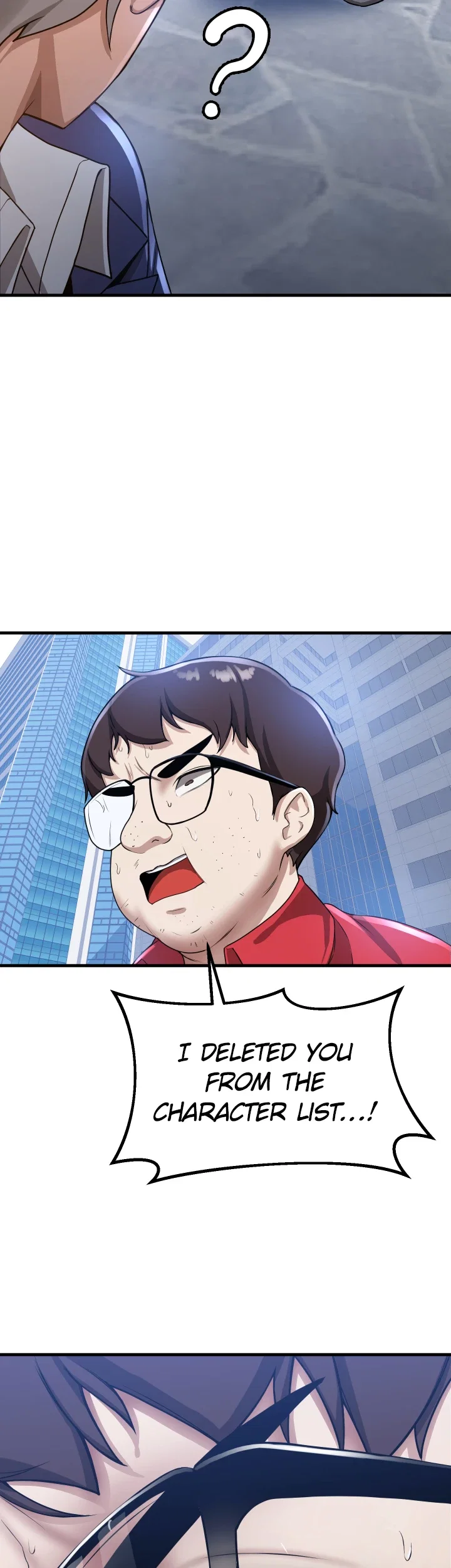 Your GF Was Delicious Chapter 11 - Page 2