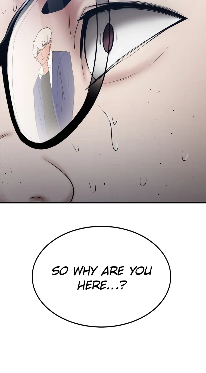 Your GF Was Delicious Chapter 11 - Page 3