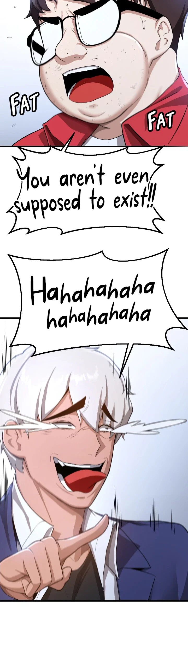 Your GF Was Delicious Chapter 11 - Page 5