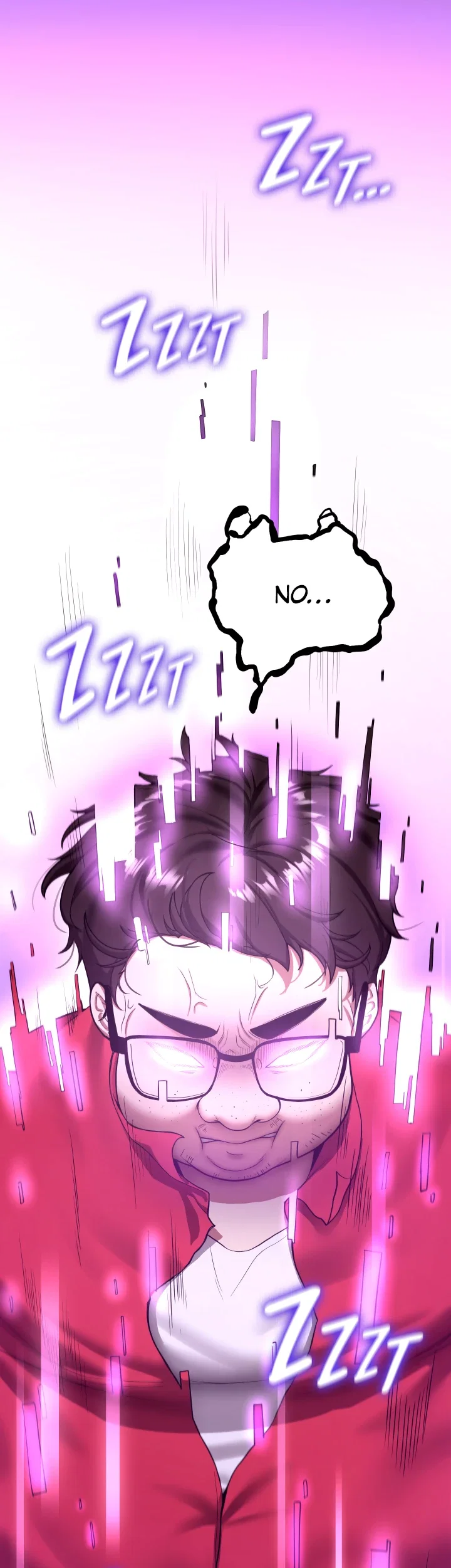 Your GF Was Delicious Chapter 11 - Page 10