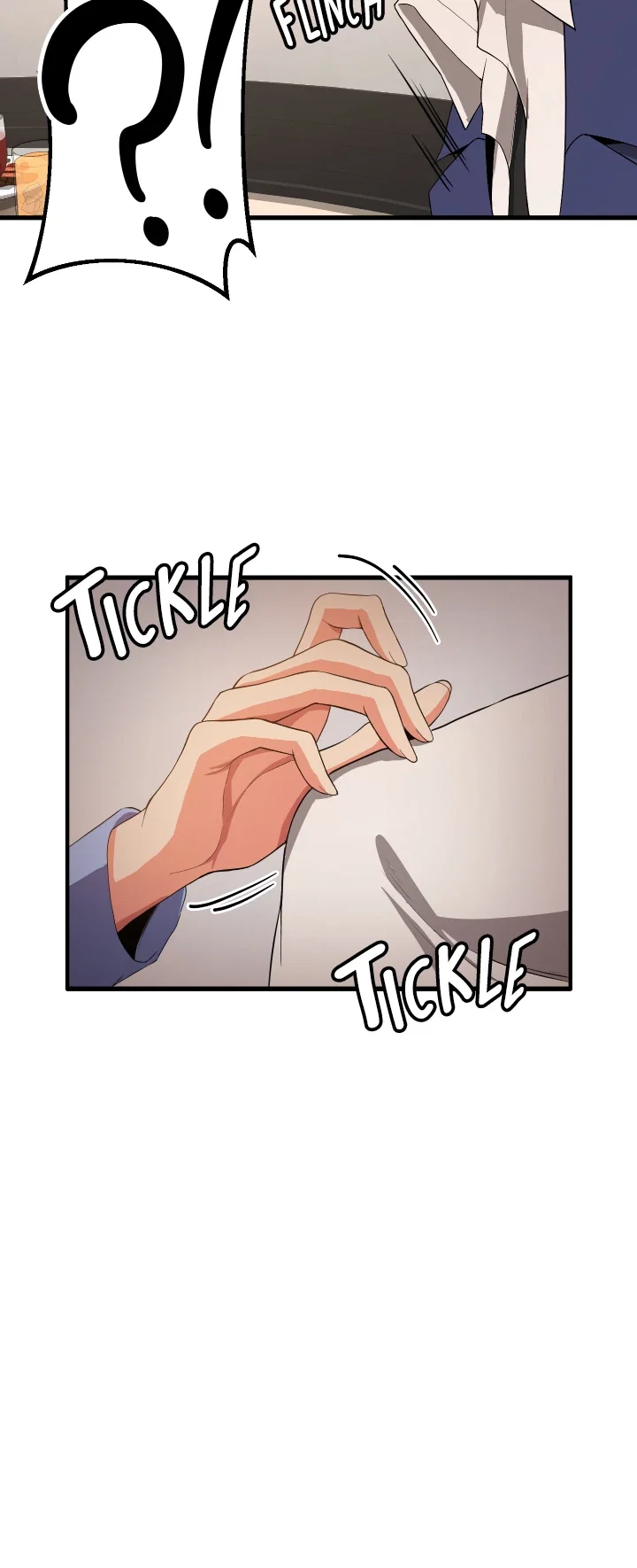 Your GF Was Delicious Chapter 11 - Page 29
