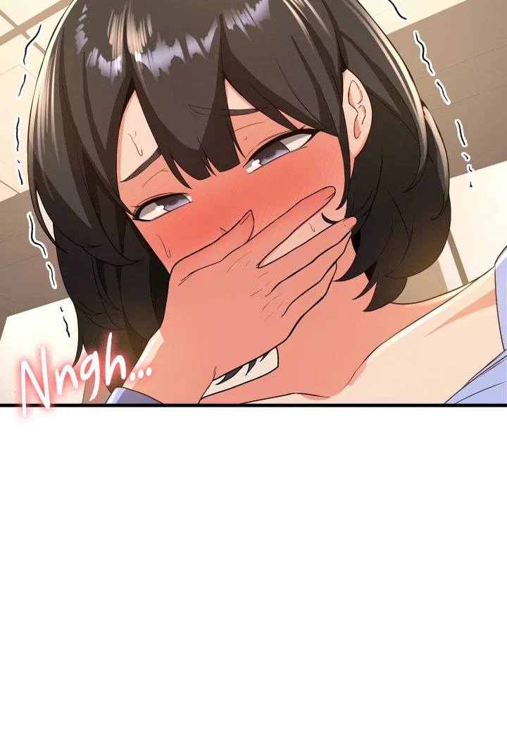 Your GF Was Delicious Chapter 11 - Page 42