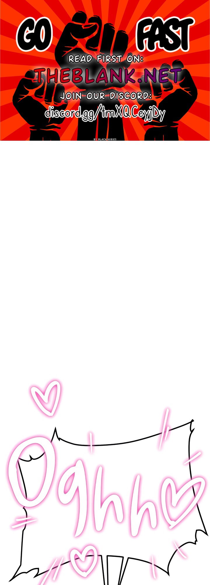 Your GF Was Delicious Chapter 53 - Page 1