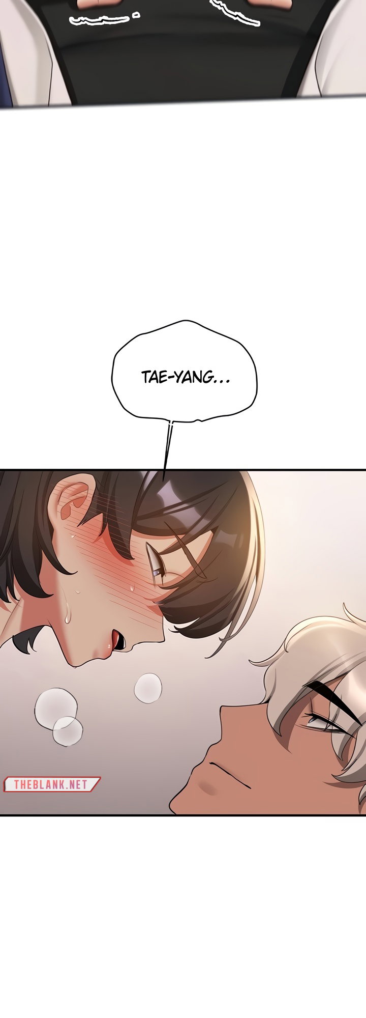 Your GF Was Delicious Chapter 53 - Page 3