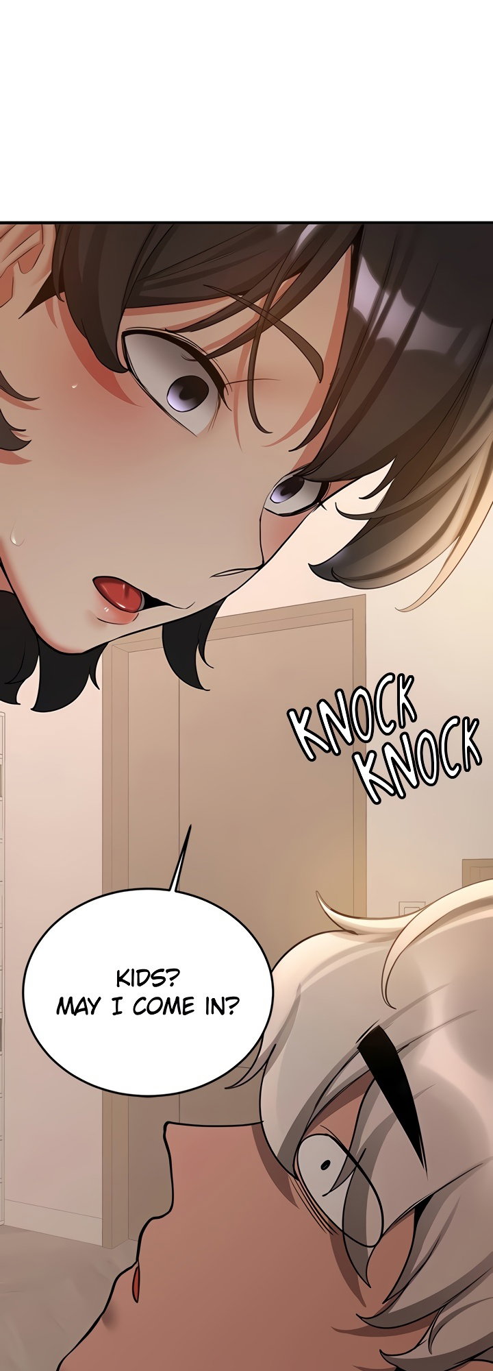 Your GF Was Delicious Chapter 53 - Page 4