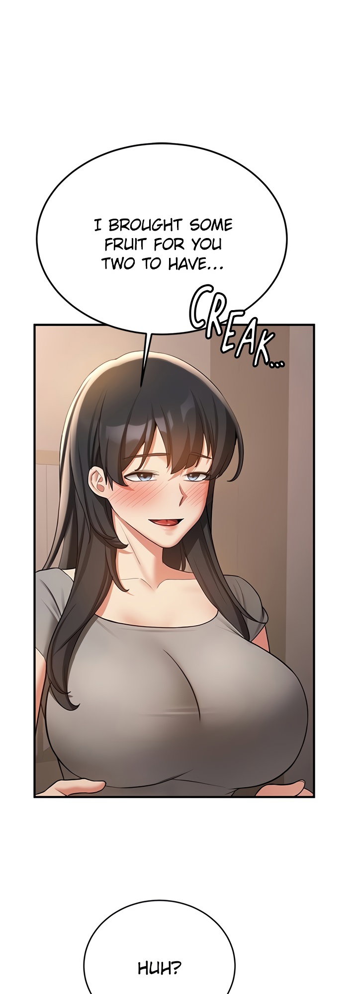 Your GF Was Delicious Chapter 53 - Page 6