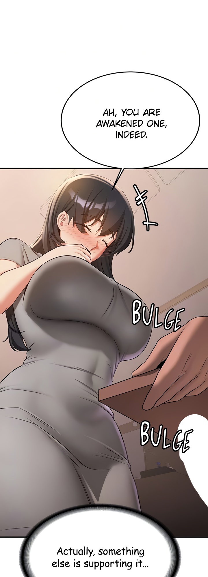 Your GF Was Delicious Chapter 53 - Page 15
