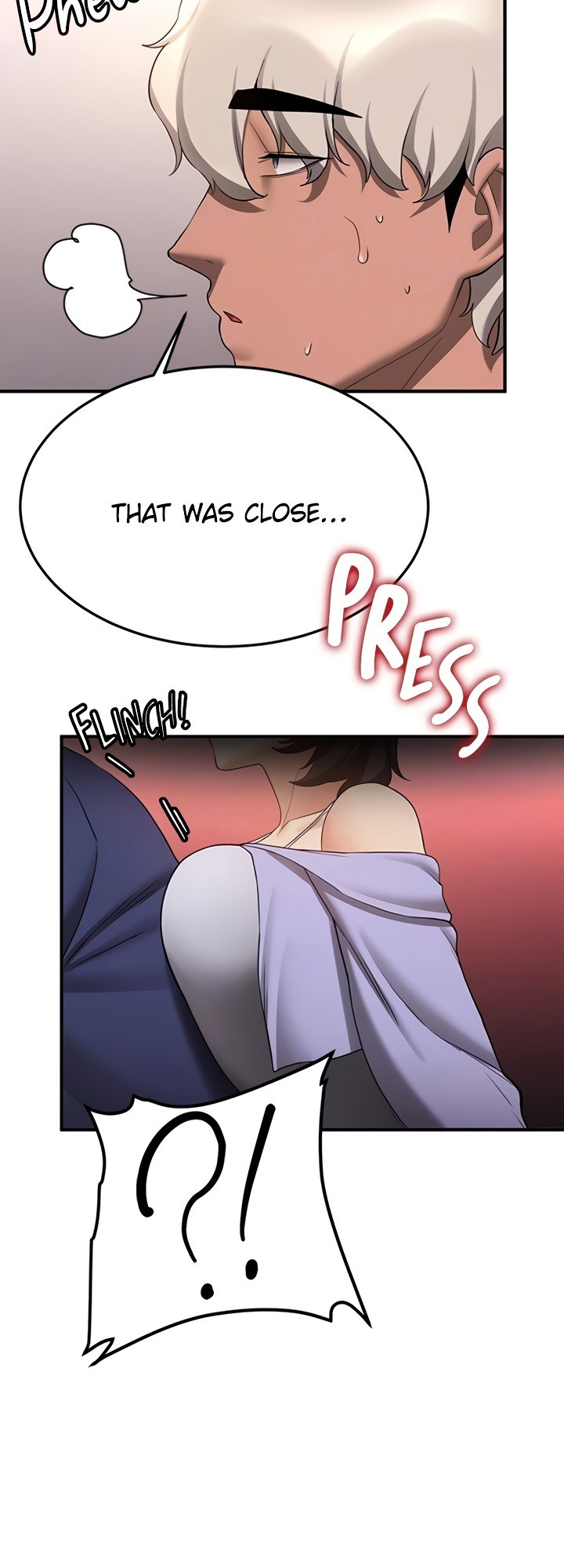 Your GF Was Delicious Chapter 53 - Page 17