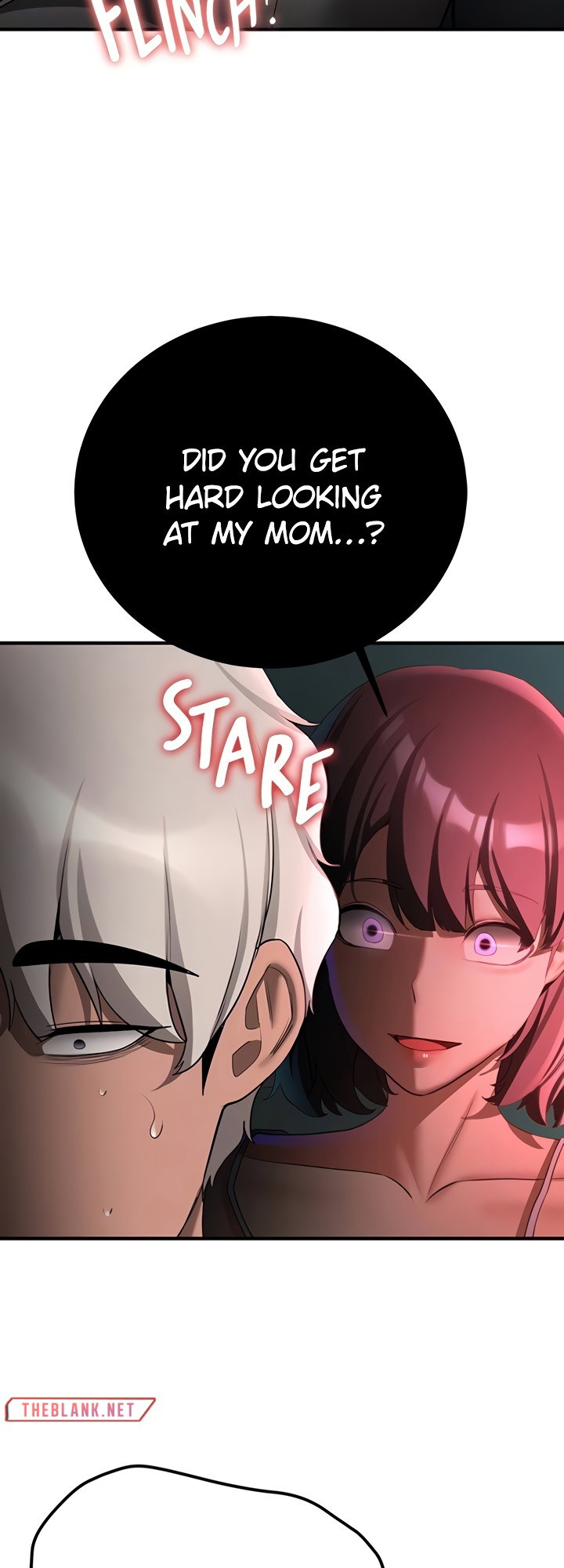 Your GF Was Delicious Chapter 53 - Page 19